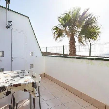 Appartement Direkt Am