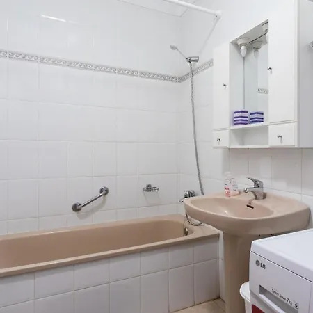Apartment Direkt Am *