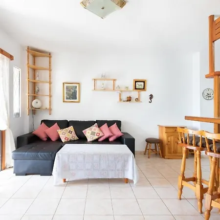 Apartment Direkt Am Costa Del Silencio